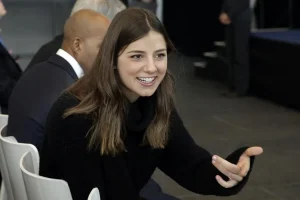 Michaela Kennedy Cuomo Pictures, Photos & Images