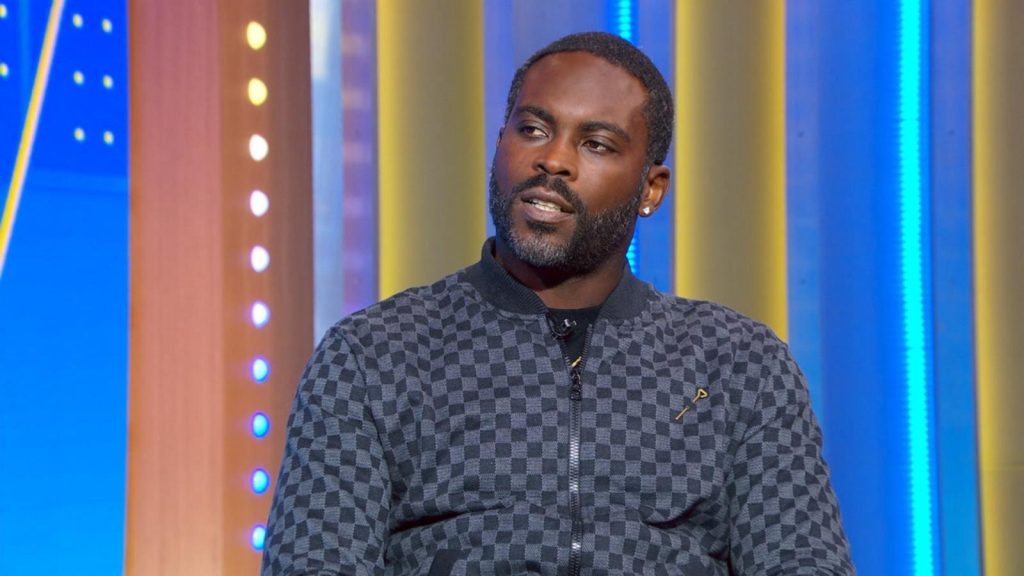 Mike Vick Mugshot and the Moment That Changed His Life