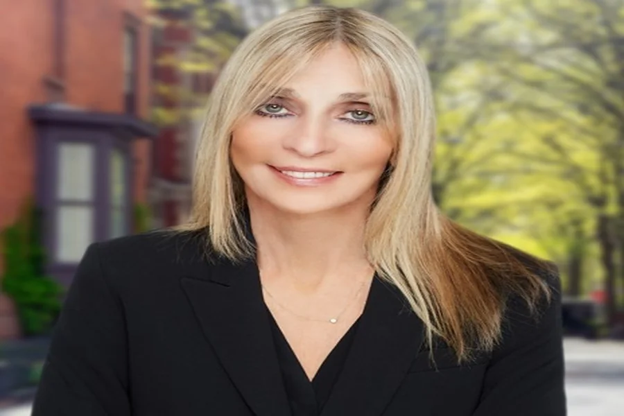 Monica Podell