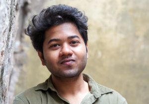 Mouli Tanuj Prasanth Age Has Everyone Doing the Math