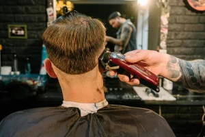 Mullet Haircut, Modern, Stylish, and Back Again
