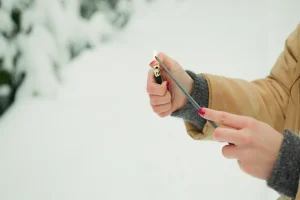 Nail Designs for New Years That Make Midnight Even Better