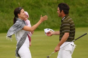 Nel-mare Oosthuizen Pictures Photos & Images Overview