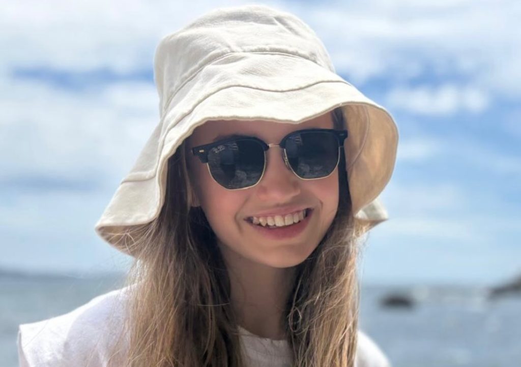 Nell Fisher A Young Actress Shaping Modern Screen Stories