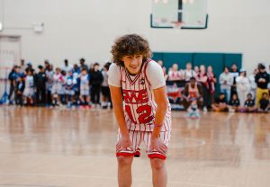 Nelson Neumann Age, Rise of a Young Basketball Star