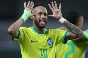 Neymar JR Pictures, Photos & Images