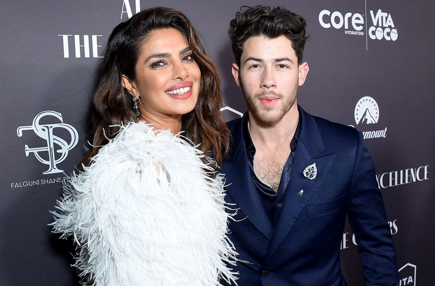 Nick Jonas Pichers