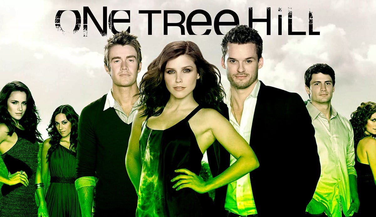 One Tree Hill Quiz