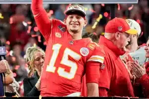Patrick Mahomes Net Worth And How the Chiefs Superstar Built His Fortune