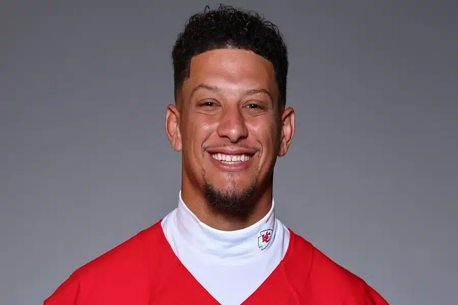 Patrick Mahomes Pictures