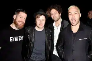 Picture of Fall Out Boys: Photos, Moments, and Fan Favorites