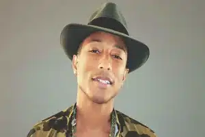 Pictures of Pharrell Williams A Visual Story Through Photos & Images