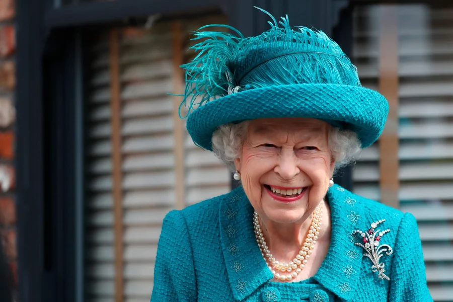 Queen Elizabeth Life Events And Public Legacy