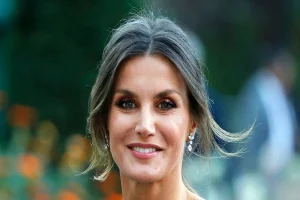 Queen Letizia Zimbio Life Story Career And Public Influence