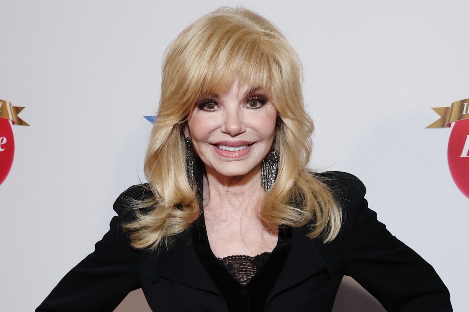Recent Pictures of Loni Anderson