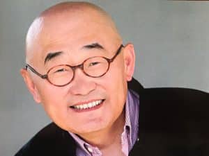 Richard Ouyang Richard Ouyang Photos Career and Public Appearances