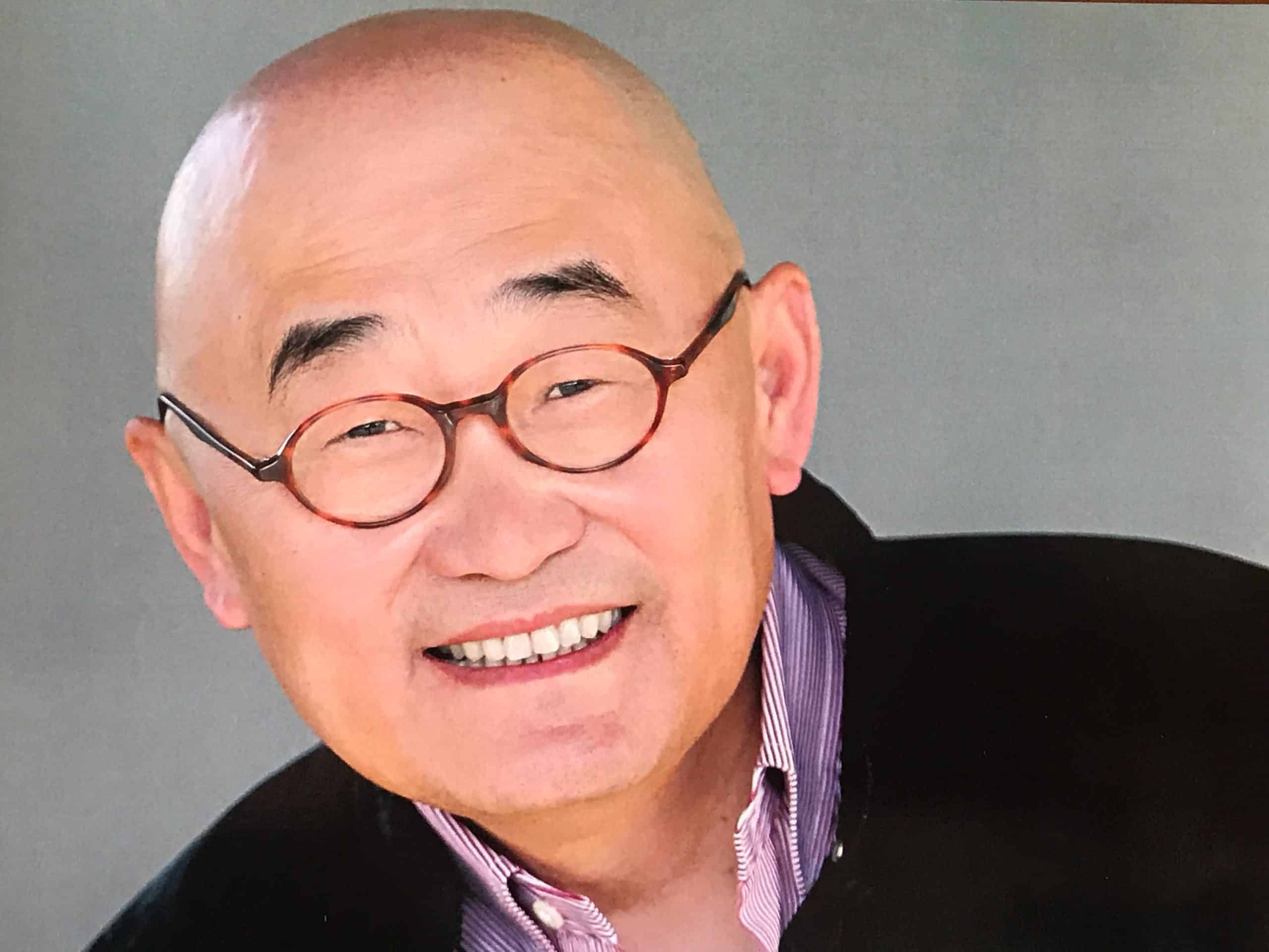Richard Ouyang