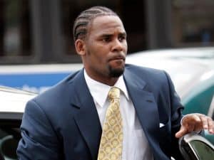 R. Kelly Pictures, Photos & Images
