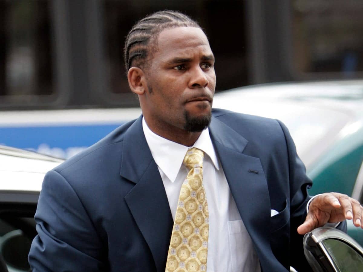 Rkelly Picture