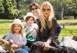 Rodger Berman Age and the Story Behind His Rise in Fashion Media