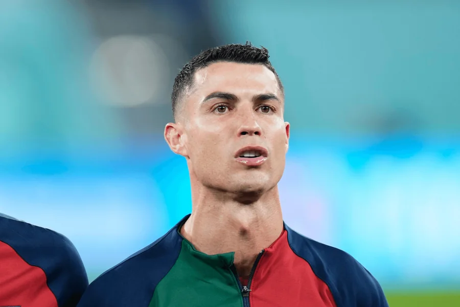 Cristiano Ronaldo Pictures