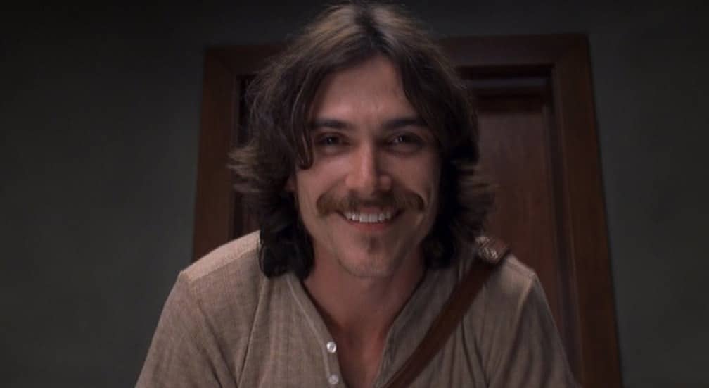 Russell Hammond
