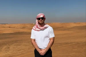 Sambucha Age and Journey of a Geography-Savvy YouTube Star