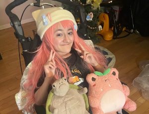Sammi Haney Age – A Young Actress Shaping Modern Television