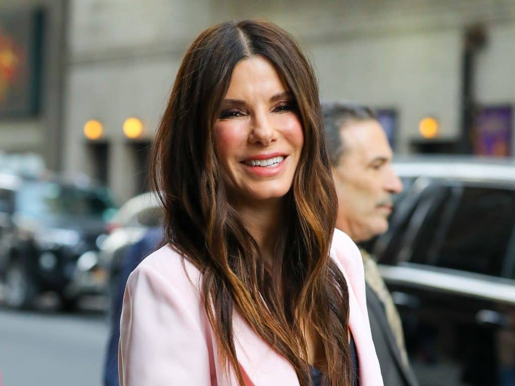 Sandra Bullock Pictures, Photos & Images