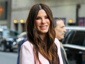 Sandra Bullock Pictures, Photos & Images