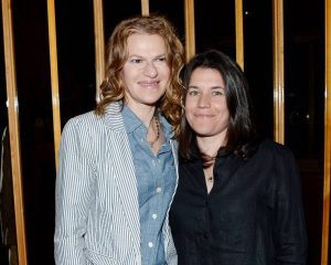 Sandra Bernhard Sara Switzer Pictures, Photos & Images