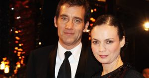 Sarah-Jane Fenton is married to Clive Owen – Sarah-Jane Fenton Husband