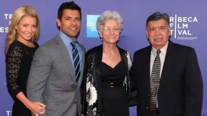 Saul Consuelos And The Meaning of His Public Connections