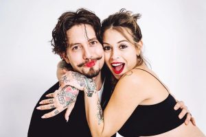 Sheila Hafsadi is married to Jackson Rathbone – Sheila Hafsadi Husband