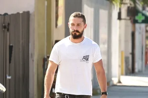 Shia LaBeouf Pictures, Photos & Images
