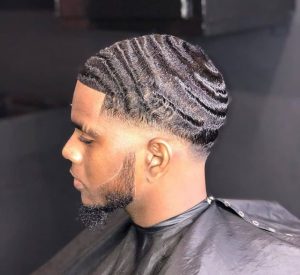 Sir Cruse Age and The Reality of the Wave King’s Hustle