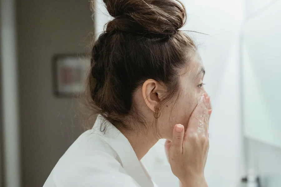 Skincare Routine Order