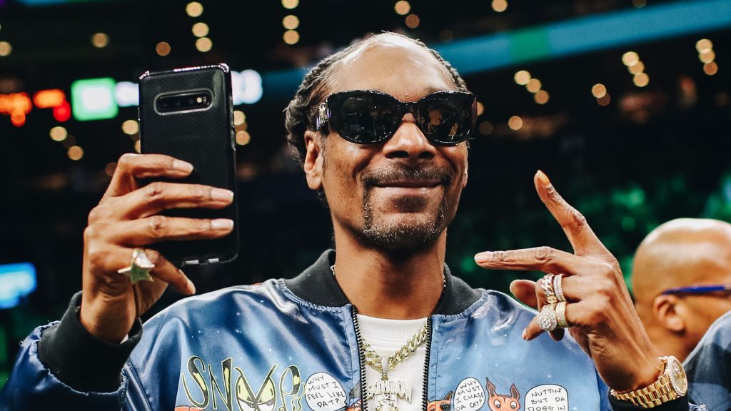 Snoop Dogg Pictures, Photos & Images