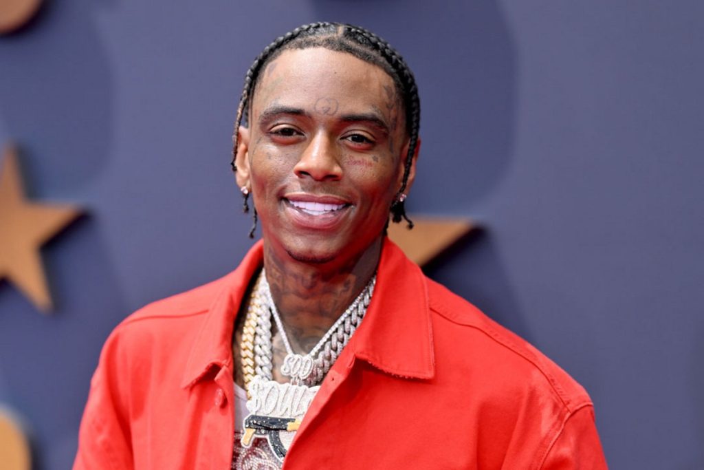 Solja Boy Pictures A Complete Look At His Life And Style