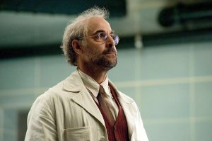 Stanley Tucci – Famous Bald Celebrities When They Had Hair
