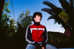 Taj Cross Age and the Creative Journey of a Breakout Television Star