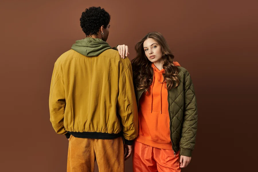 Top Fashion Trends 2025 Prove Style Is Getting More Exciting