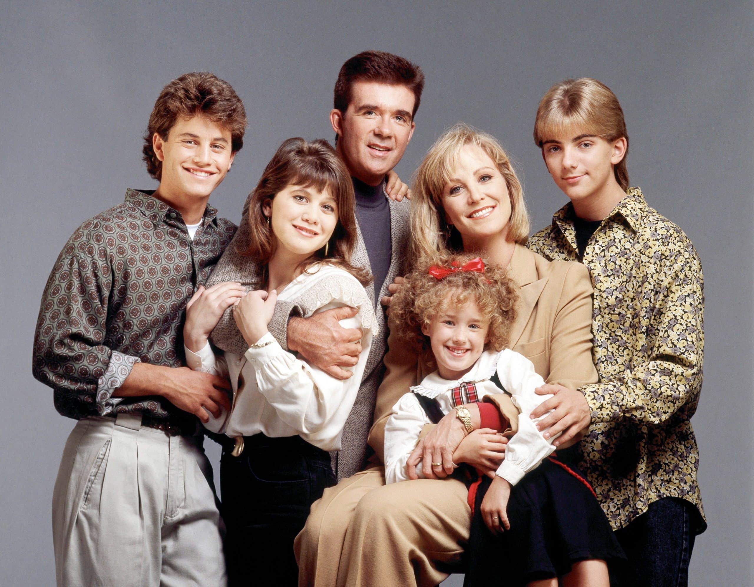 Tracey Gold Children