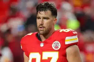 Travis Kelce Net Worth Turned NFL Dominance Into a Lasting Financial Empire
