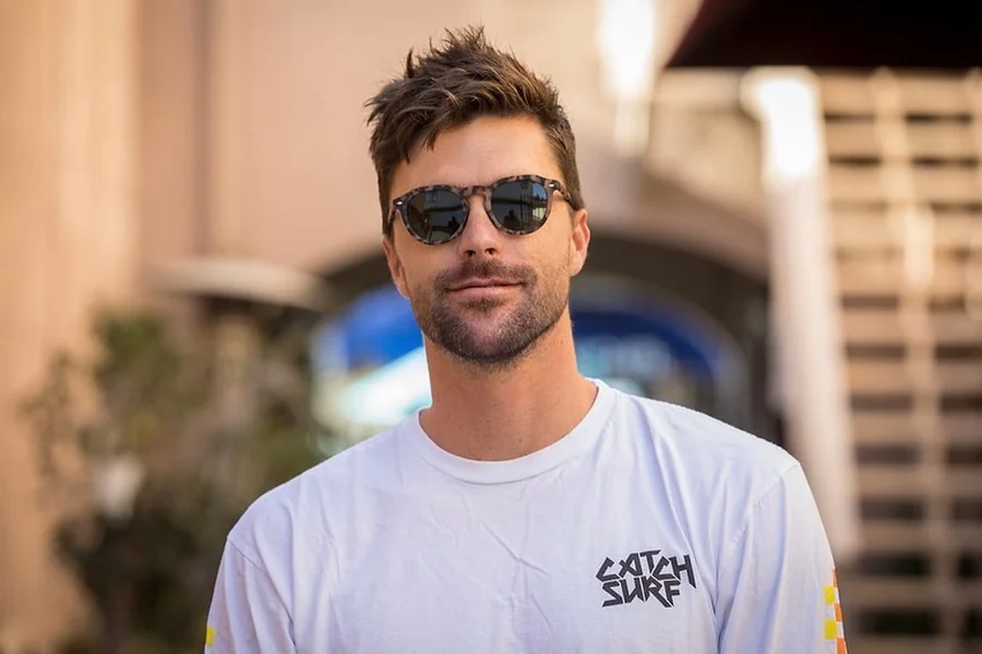 Tyler Stanaland