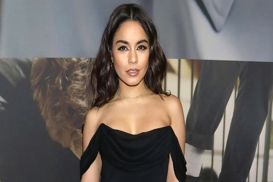 Vanessa Hudgens-pictures
