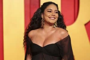 Vanessa Hutchins Pictures, Photos and Images You Should See