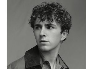 Walker Scobell The New Face of Hollywood’s Next Generation