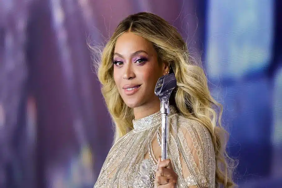 Was Beyonce Born Rich