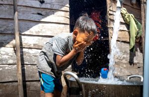 Washing Face With Just Water – Simple Skin Care Truths